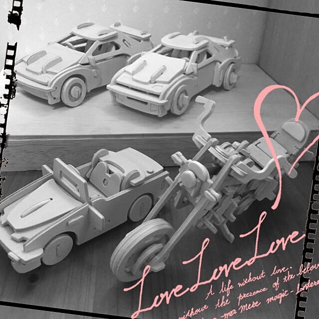 shinoshinoさんの実例写真