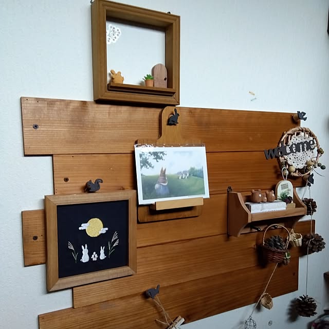 25Moondropsさんの実例写真