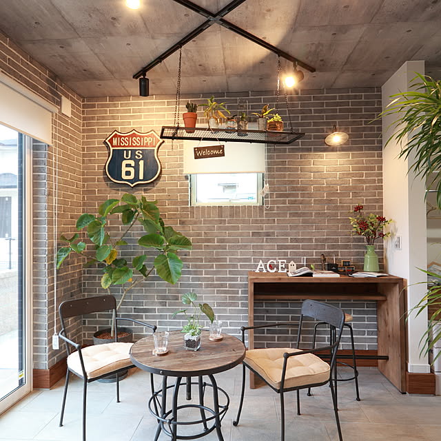 ACEHOMEさんの実例写真