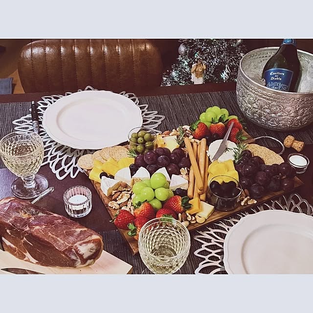 waniwaniさんの部屋