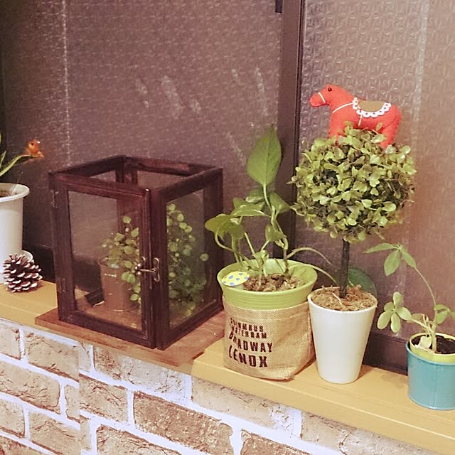 Chihiroさんの実例写真