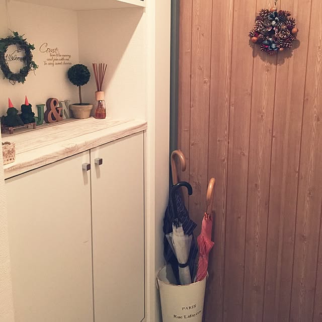 nanaemonさんの実例写真