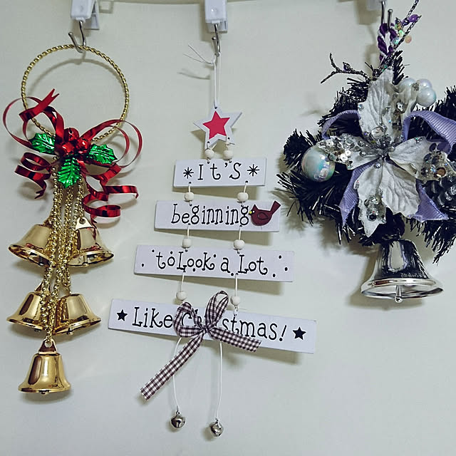 部屋全体のインテリア実例 - 2018-12-10 22:03:01