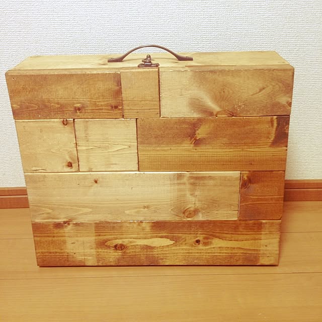 iroirokoubouさんの実例写真