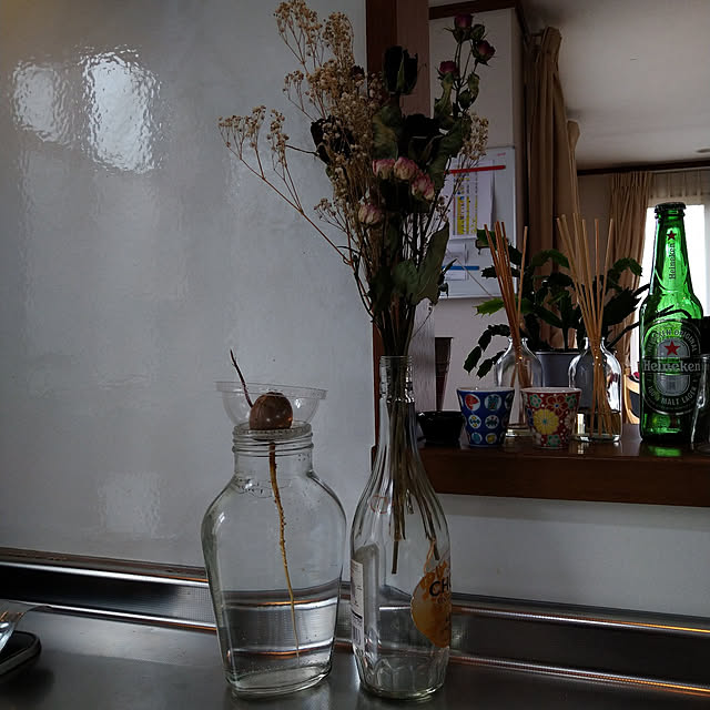 Rieさんの実例写真