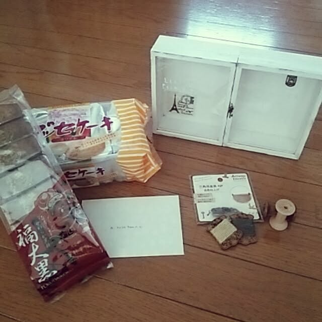 a.roseさんの実例写真