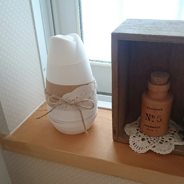 asaさんの実例写真