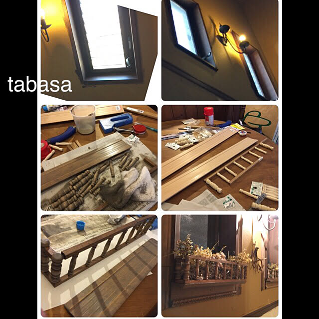tabasaさんの実例写真