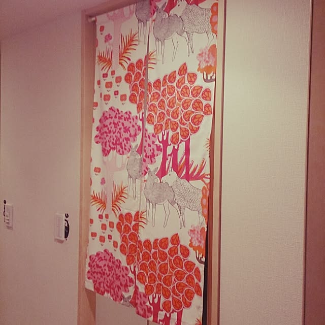 cherryさんの実例写真