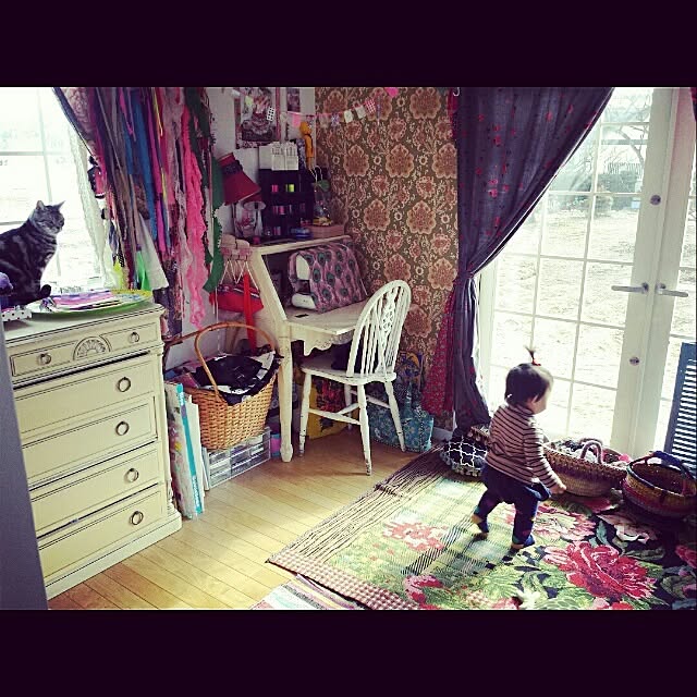 joiedevivreさんの実例写真