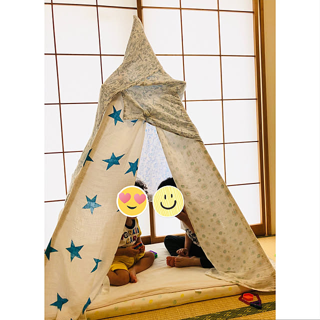 emiさんの実例写真