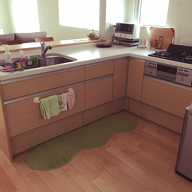 Aiさんの実例写真