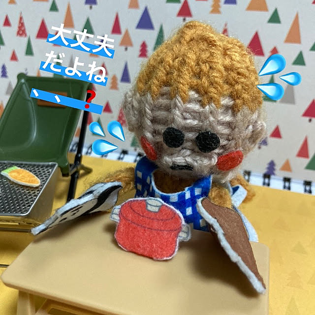 manduonmaさんの実例写真