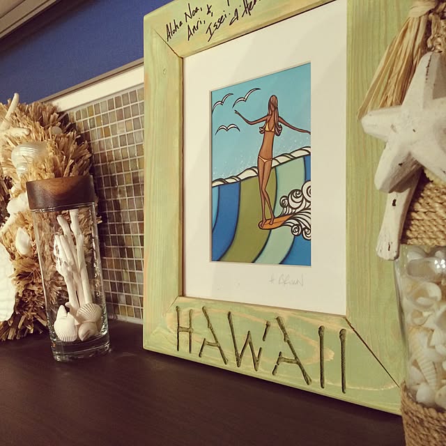 moanaさんの実例写真