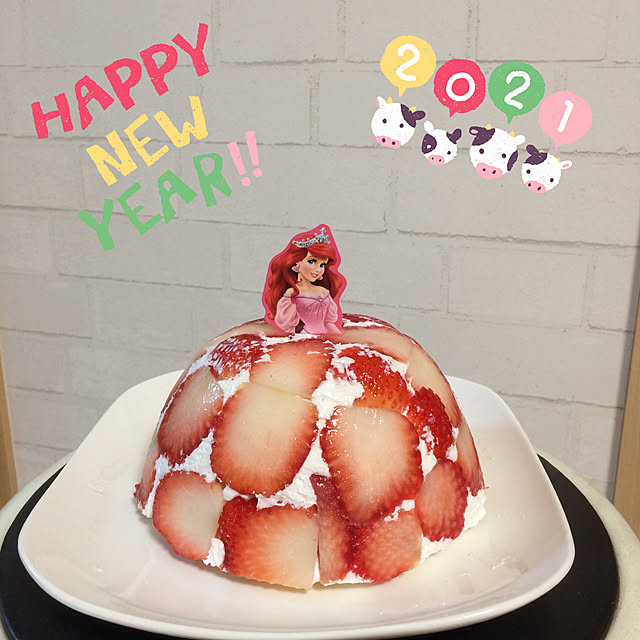 kaoさんの実例写真