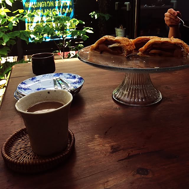 chacoさんの実例写真