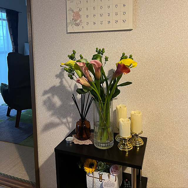 mayuさんの部屋