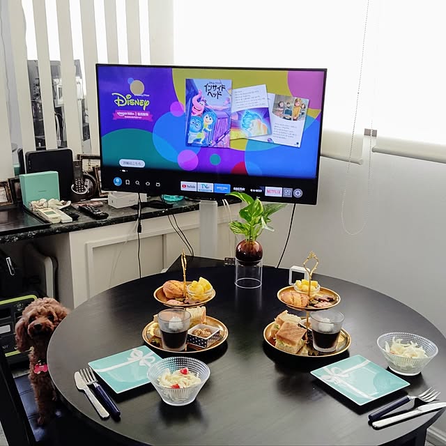 MOMOMAMAさんの部屋