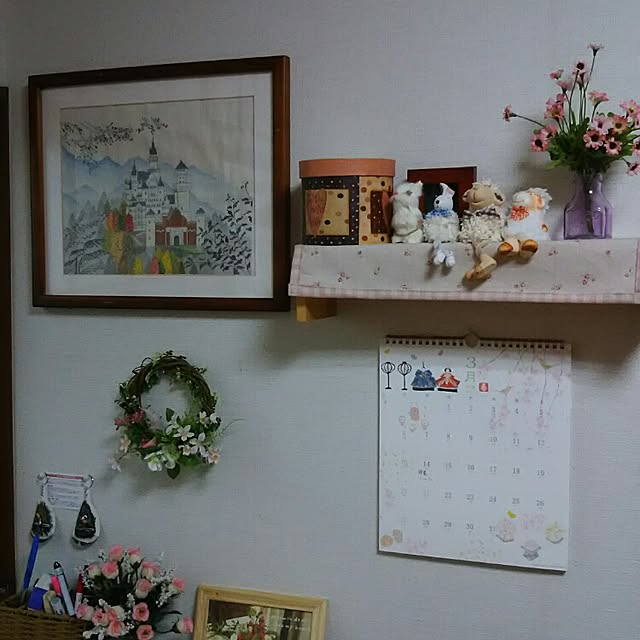 naopyiさんの実例写真