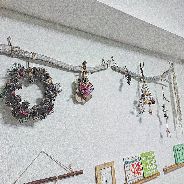 love.coさんの実例写真