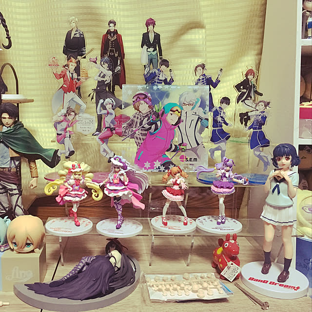 sora7starさんの実例写真