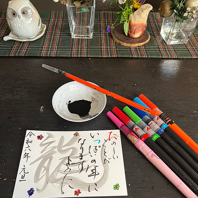 ritsukoさんの実例写真