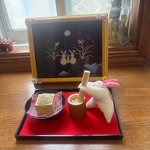 chIoeさんの部屋