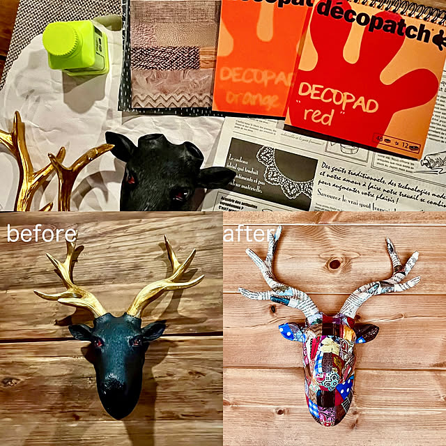 minakoさんの部屋