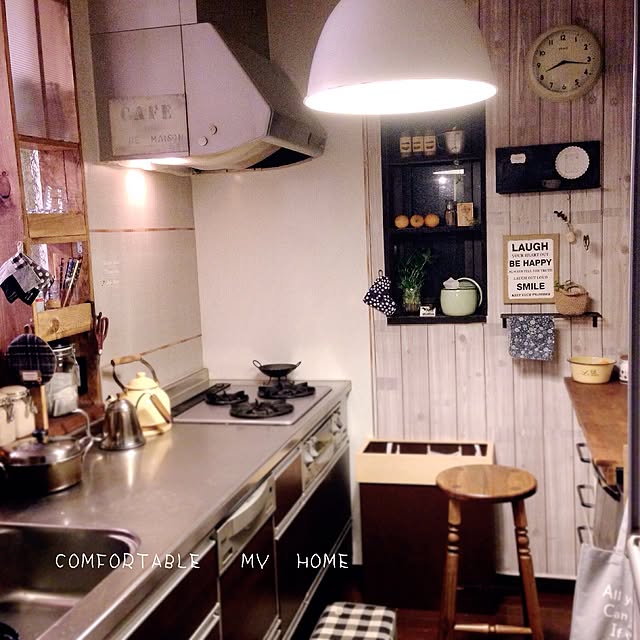 kuroさんの実例写真