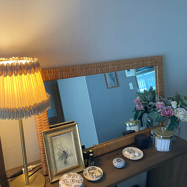 komorebiさんの部屋