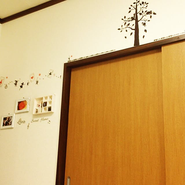 Chomesukeさんの実例写真
