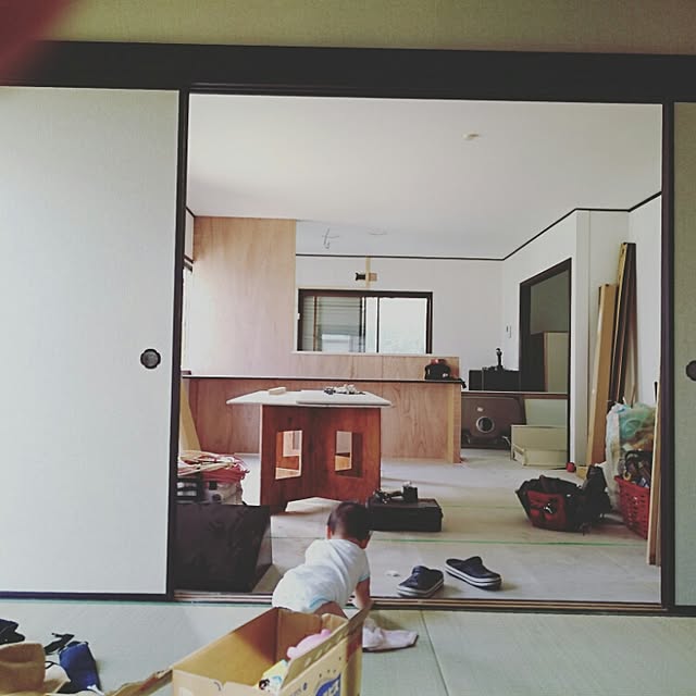naboさんの実例写真