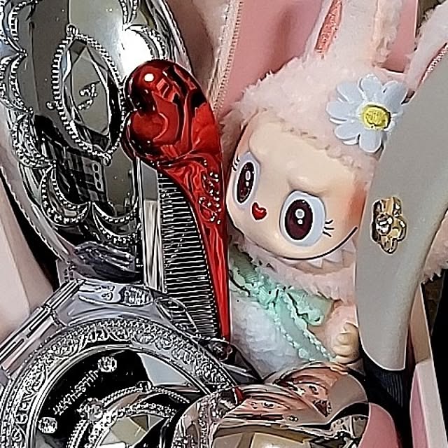 ANTENNAさんの部屋