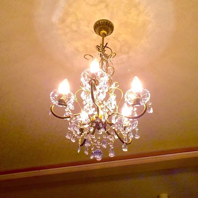 壁/天井/照明のインテリア実例 - 2016-06-12 00:47:39