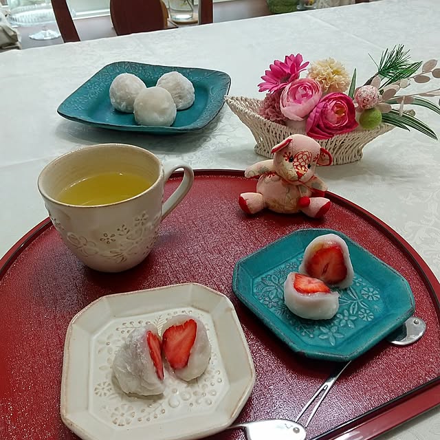 Rさんの部屋
