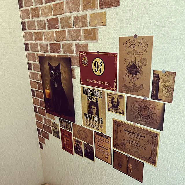 chiiさんの実例写真