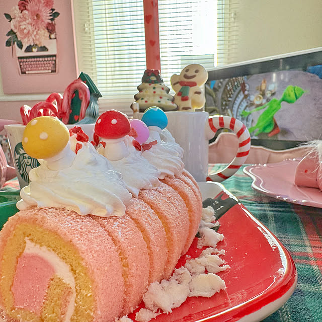 riririさんの部屋