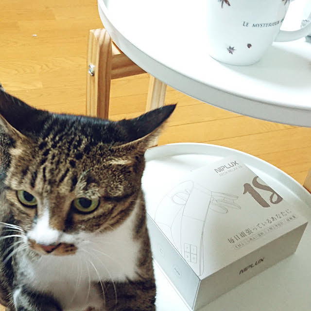 nachiさんの実例写真