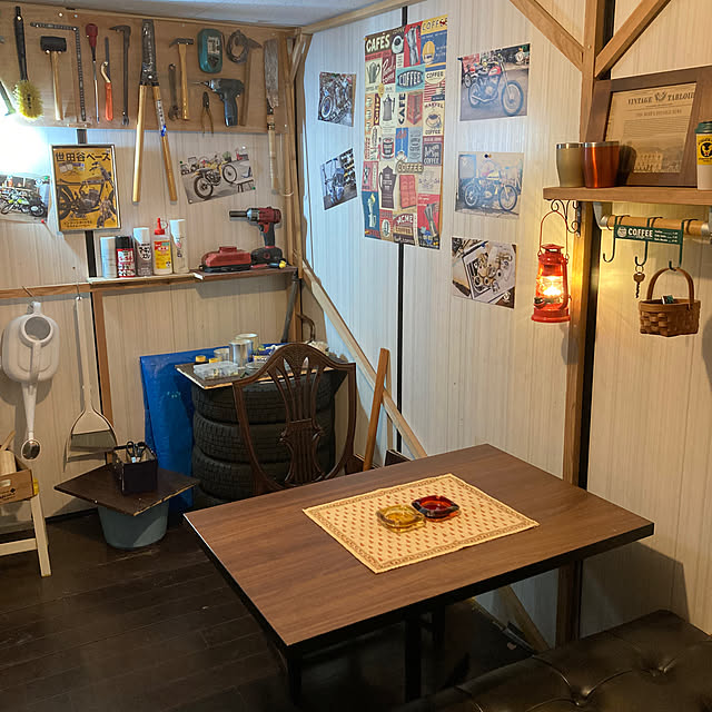 kazu-cafeさんの部屋