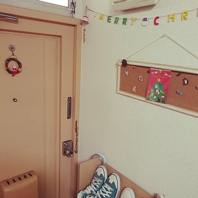 Taekoさんの実例写真