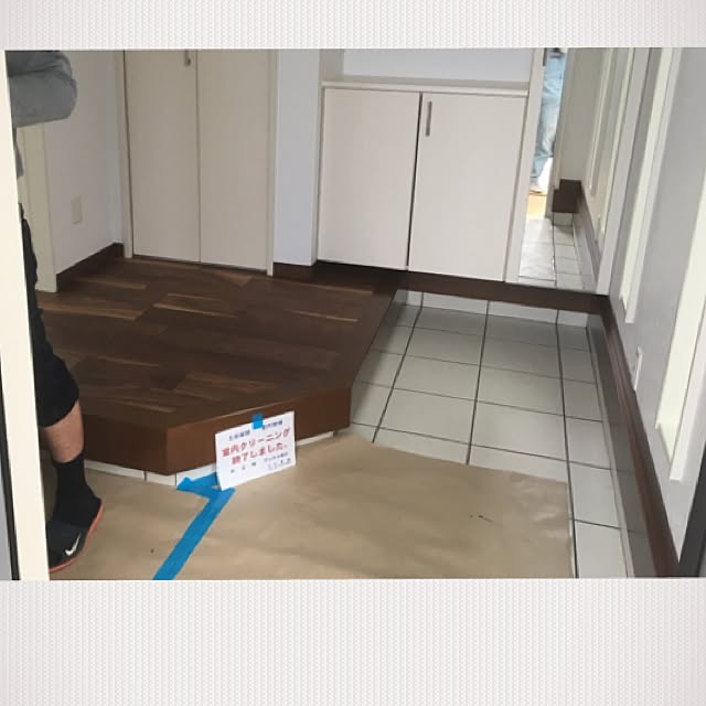 koukotomamaさんの実例写真