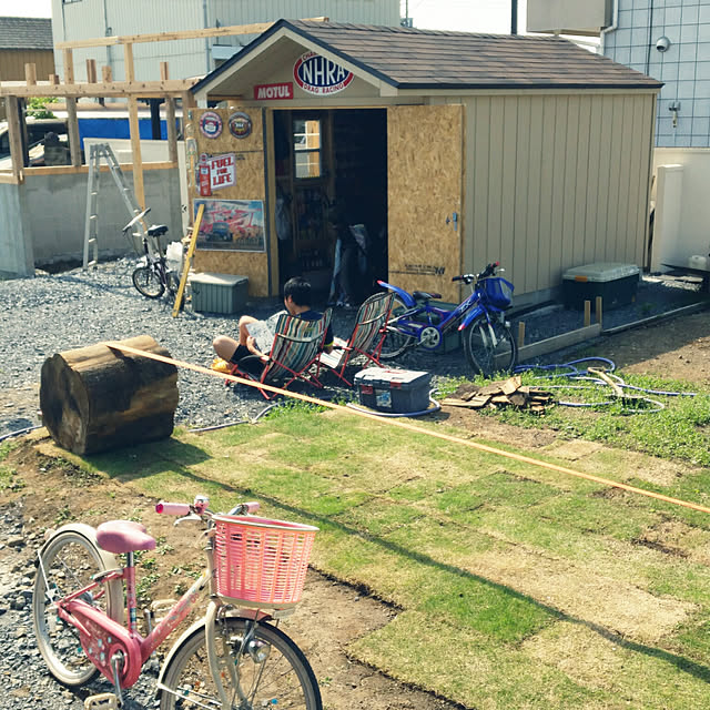 F326さんの実例写真