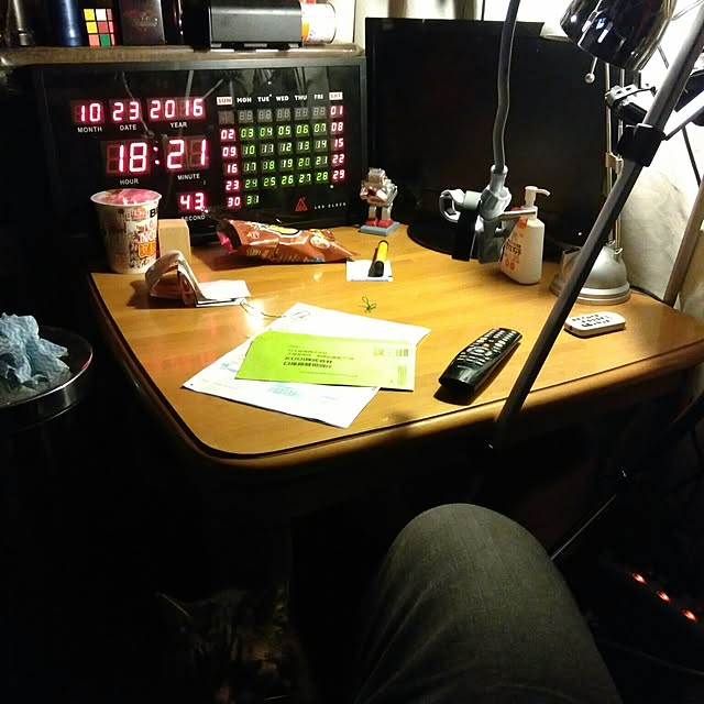 nanonaidagasiyaさんの実例写真