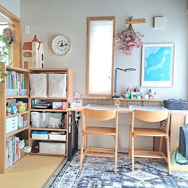 Jijiさんの実例写真