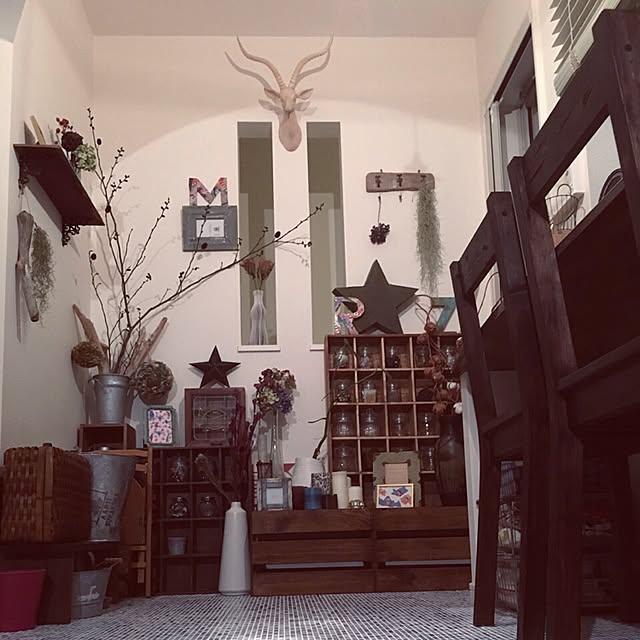 satoさんの実例写真