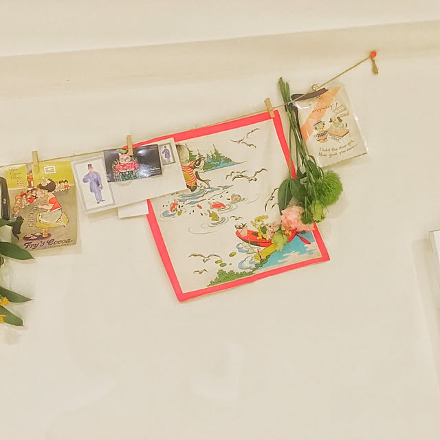 Akariさんの実例写真
