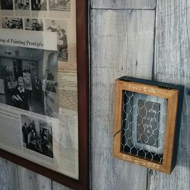 waka.さんの実例写真