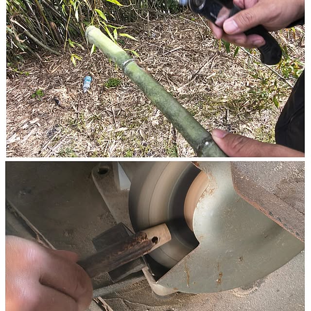 Rubiconさんの部屋