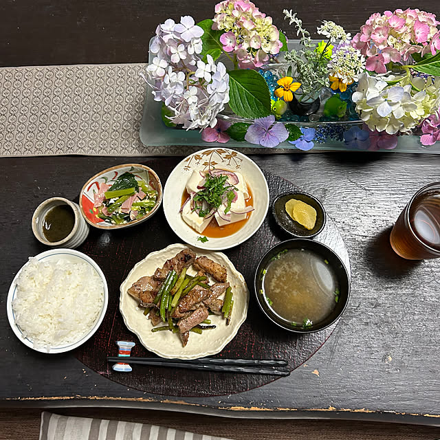 ritsukoさんの部屋