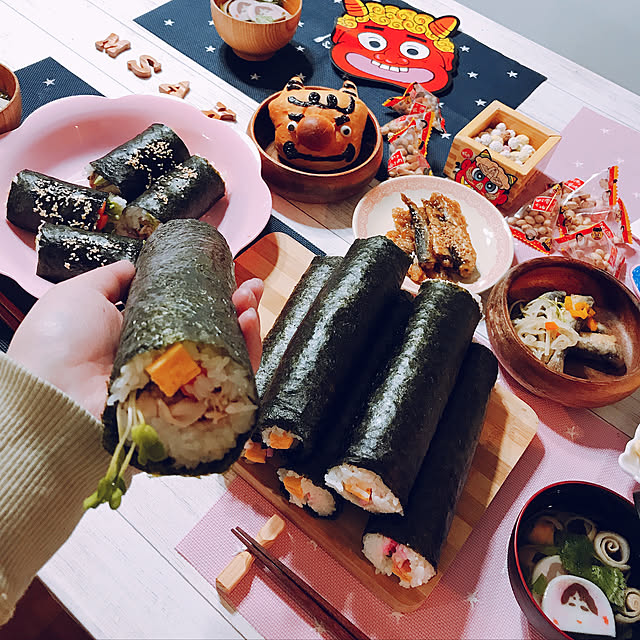 Maiさんの実例写真